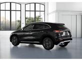 Thumbnail of 2025 Night Black Mercedes-Benz GLA 250