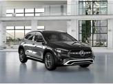 Thumbnail of 2025 Night Black Mercedes-Benz GLA 250