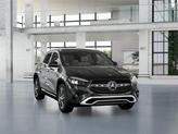 Thumbnail of 2025 Night Black Mercedes-Benz GLA 250