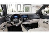 Thumbnail of 2025 Night Black Mercedes-Benz GLA 250