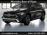 Photo of 2025 Night Black Mercedes-Benz GLA 250