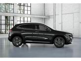 Thumbnail of 2025 Night Black Mercedes-Benz GLA 250