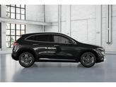 Thumbnail of 2025 Night Black Mercedes-Benz GLA 250