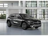 Thumbnail of 2025 Night Black Mercedes-Benz GLA 250