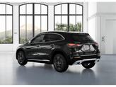 Thumbnail of 2025 Night Black Mercedes-Benz GLA 250