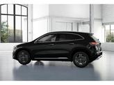 Thumbnail of 2025 Night Black Mercedes-Benz GLA 250