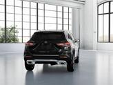 Thumbnail of 2025 Night Black Mercedes-Benz GLA 250