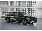 Thumbnail of 2025 Night Black Mercedes-Benz GLA 250