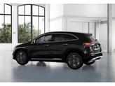 Thumbnail of 2025 Night Black Mercedes-Benz GLA 250
