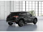 Thumbnail of 2025 Night Black Mercedes-Benz GLA 250