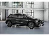 Thumbnail of 2025 Night Black Mercedes-Benz GLA 250