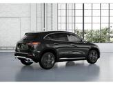 Thumbnail of 2025 Night Black Mercedes-Benz GLA 250