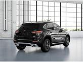 Thumbnail of 2025 Night Black Mercedes-Benz GLA 250
