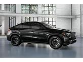 Thumbnail of 2025 Obsidian Black Metallic Mercedes-Benz AMG GLE 53