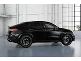 Thumbnail of 2025 Obsidian Black Metallic Mercedes-Benz AMG GLE 53