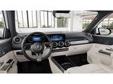 Thumbnail of 2025 Polar White Mercedes-Benz GLB 250