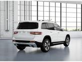 Thumbnail of 2025 Polar White Mercedes-Benz GLB 250