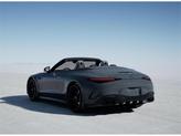 Thumbnail of 2025 MANUFAKTUR Signature Silicon Gray Mercedes-Benz AMG SL 63