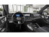 Thumbnail of 2025 MANUFAKTUR Alpine Grey Mercedes-Benz GLS 580