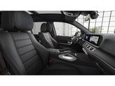 Thumbnail of 2025 MANUFAKTUR Alpine Grey Mercedes-Benz GLS 580
