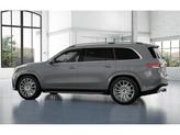 Thumbnail of 2025 MANUFAKTUR Alpine Grey Mercedes-Benz GLS 580