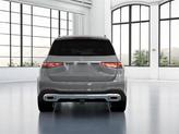 Thumbnail of 2025 MANUFAKTUR Alpine Grey Mercedes-Benz GLS 580