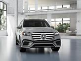 Thumbnail of 2025 MANUFAKTUR Alpine Grey Mercedes-Benz GLS 580