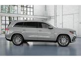 Thumbnail of 2025 MANUFAKTUR Alpine Grey Mercedes-Benz GLS 580