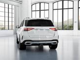 Thumbnail of 2025 Polar White Mercedes-Benz GLE 350