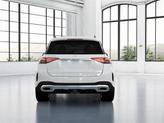 Thumbnail of 2025 Polar White Mercedes-Benz GLE 350