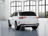 Thumbnail of 2025 Polar White Mercedes-Benz GLE 350