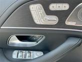 Thumbnail of 2025 Cirrus Silver Metallic Mercedes-Benz AMG GLE 53