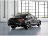 Thumbnail of 2025 Black Mercedes-Benz C-Class
