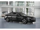Thumbnail of 2025 Black Mercedes-Benz C-Class