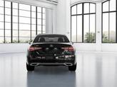 Thumbnail of 2025 Black Mercedes-Benz C-Class