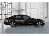 Thumbnail of 2025 Black Mercedes-Benz C-Class