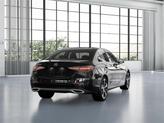 Thumbnail of 2025 Black Mercedes-Benz C-Class