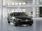 Thumbnail of 2025 Black Mercedes-Benz C-Class