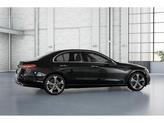 Thumbnail of 2025 Black Mercedes-Benz C-Class