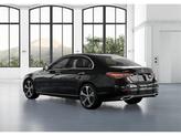 Thumbnail of 2025 Black Mercedes-Benz C-Class