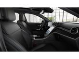 Thumbnail of 2025 Black Mercedes-Benz C-Class