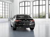 Thumbnail of 2025 Black Mercedes-Benz C-Class