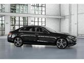 Thumbnail of 2025 Black Mercedes-Benz C-Class