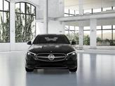 Thumbnail of 2025 Black Mercedes-Benz C-Class