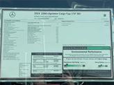 Thumbnail of 2024 Arctic White Mercedes-Benz eSprinter 2500