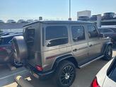 Thumbnail of 2021 G manufaktur Monza Grey magno Mercedes-Benz G-Class