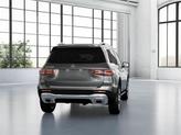 Thumbnail of 2025 Mountain Grey Metallic Mercedes-Benz GLB 250