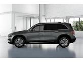 Thumbnail of 2025 Mountain Grey Metallic Mercedes-Benz GLB 250