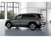 Thumbnail of 2025 Mountain Grey Metallic Mercedes-Benz GLB 250