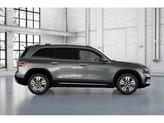 Thumbnail of 2025 Mountain Grey Metallic Mercedes-Benz GLB 250